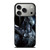 DARK SOULS ARTORIAS AND SWORD iPhone 17 Pro Case Cover