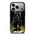 DARK SOULS ARTORIAS iPhone 17 Pro Case Cover