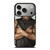 DARYL DIXON WALKING DEAD iPhone 17 Pro Case Cover
