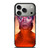 DAVID BOWIE FACE iPhone 17 Pro Case Cover