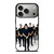 DAVID DOBRIK VLOG SQUAD POSTER iPhone 17 Pro Case Cover