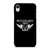 BLACK VEIL BRIDES ARMY iPhone XR Case Cover