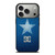 DC SHOES LOGO STAR iPhone 17 Pro Case Cover