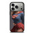 DC SUPERHERO SUPERGIRL SEXY iPhone 17 Pro Case Cover