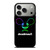 DEADMAU5 GLOW iPhone 17 Pro Case Cover