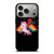 DEADPOOL AND UNICORN CUTE iPhone 17 Pro Case Cover