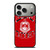 DELTA SIGMA THETA ICON iPhone 17 Pro Case Cover