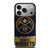 DENVER NUGGETS 2 iPhone 17 Pro Case Cover
