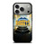 DENVER NUGGETS ICON iPhone 17 Pro Case Cover