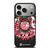 DEPORTIVO TOLUCA FOOTBALL LOGO iPhone 17 Pro Case Cover