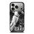 DEREK JETER NEW YORK YANKEES BASEBALL iPhone 17 Pro Case Cover
