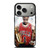 DERRICK ROSE CHICAGO BULLS NBA iPhone 17 Pro Case Cover
