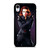 BLACK WIDOW SEXY GUN AVENGERS iPhone XR Case Cover BLACK WIDOW SEXY GUN AVENGERS iPhone XR Case Cover