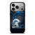 DETROIT LIONS LOGO HELMET iPhone 17 Pro Case Cover