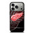 DETROIT REDWINGS HOCKEY iPhone 17 Pro Case Cover