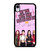 BLACKPINK PUBG GAME 3 iPhone XR Case Cover