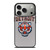 DETROIT TIGERS BASEBALL JERSEY iPhone 17 Pro Case Cover