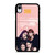 BLACKPINK PUBG GAME iPhone XR Case Cover
