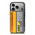 DEWALT LOGO LITHIUM ION BATTERY 20 V ICON iPhone 17 Pro Case Cover