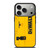 DEWALT LOGO TOOL QT COOLER BOX ICON iPhone 17 Pro Case Cover