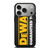 DEWALT METAL LOGO iPhone 17 Pro Case Cover