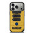 DEWALT TOOL CAR POWER CHARGER iPhone 17 Pro Case Cover