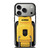 DEWALT TOOL MAGNETIC LIGHT iPhone 17 Pro Case Cover