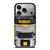 DEWALT TOOL ROUTER BRUSHLESS iPhone 17 Pro Case Cover