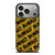 DEWALT TOOLS PATTERN iPhone 17 Pro Case Cover