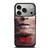 DEXTER iPhone 17 Pro Case Cover