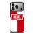 DIESEL CLOTHING FOR SUCCESSFUL LIVING iPhone 17 Pro Case Cover