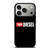 DIESEL CLOTHING LOGO iPhone 17 Pro Case Cover