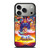 DISNEY ALADDIN CARTOON DISNEY iPhone 17 Pro Case Cover