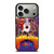 DISNEY COCO POSTER iPhone 17 Pro Case Cover