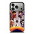 DISNEY COCO iPhone 17 Pro Case Cover