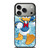 DISNEY DONALD DUCK COMIC iPhone 17 Pro Case Cover