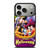 DISNEY HAPPY HALLOWEEN 2 iPhone 17 Pro Case Cover