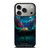 DISNEY HAUNTED MANSION ART iPhone 17 Pro Case Cover