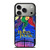 DISNEY HOCUS POCUS ART iPhone 17 Pro Case Cover