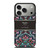 DISNEY PARKS VERA BRADLEY iPhone 17 Pro Case Cover