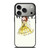 DISNEY PRINCESS BELLE VOGUE iPhone 17 Pro Case Cover