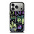 DISNEY THE HAUNTED MANSION CARTOON iPhone 17 Pro Case Cover