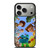 DISNEY TOY STORY 4 iPhone 17 Pro Case Cover