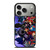 DISNEY VILLAINS iPhone 17 Pro Case Cover