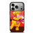 DISNEY WINNIE THE POOH AND PIGIET iPhone 17 Pro Case Cover