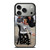 DOBRE BROTHERS 4 iPhone 17 Pro Case Cover