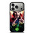 DOCTOR STRANGE MARVEL iPhone 17 Pro Case Cover