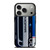 DODGE CHALLENGER SRT MOPAR RACING iPhone 17 Pro Case Cover