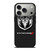 DODGE RAM CARBON iPhone 17 Pro Case Cover