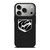DODGE VIPER LOGO CARBON iPhone 17 Pro Case Cover